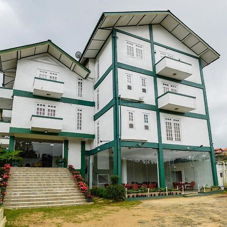Grand View Hotel Nuwara Eliya Kültér fotó