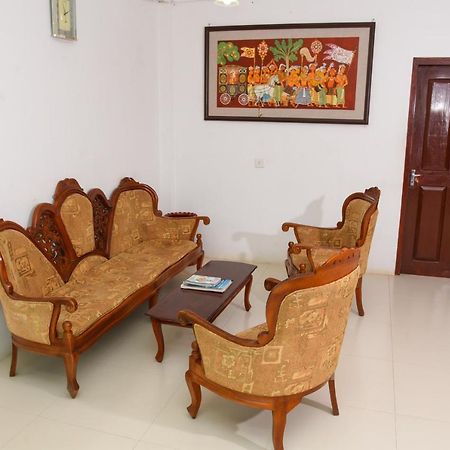 Grand View Hotel Nuwara Eliya Kültér fotó