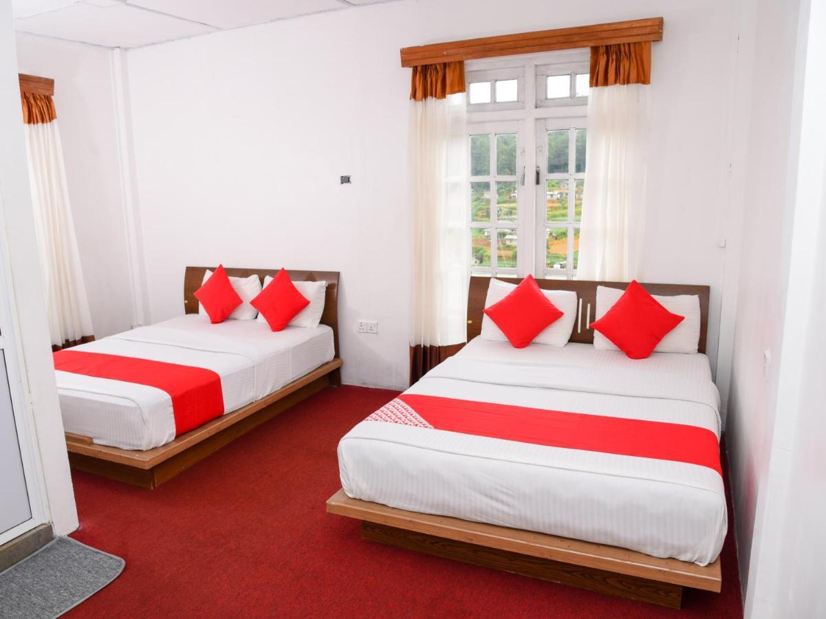 Grand View Hotel Nuwara Eliya Kültér fotó