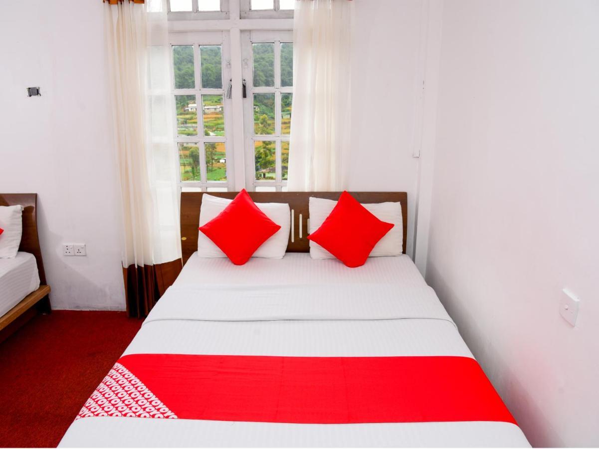 Grand View Hotel Nuwara Eliya Kültér fotó