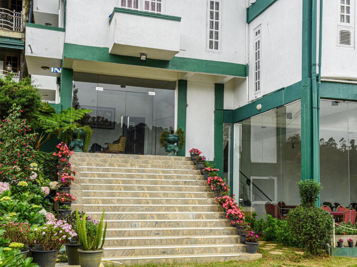 Grand View Hotel Nuwara Eliya Kültér fotó