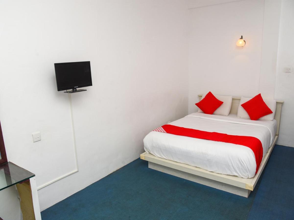 Grand View Hotel Nuwara Eliya Kültér fotó
