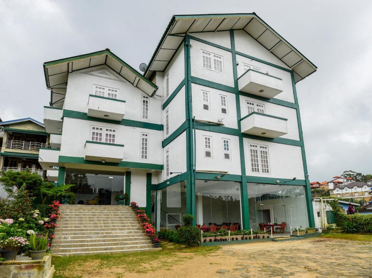 Grand View Hotel Nuwara Eliya Kültér fotó