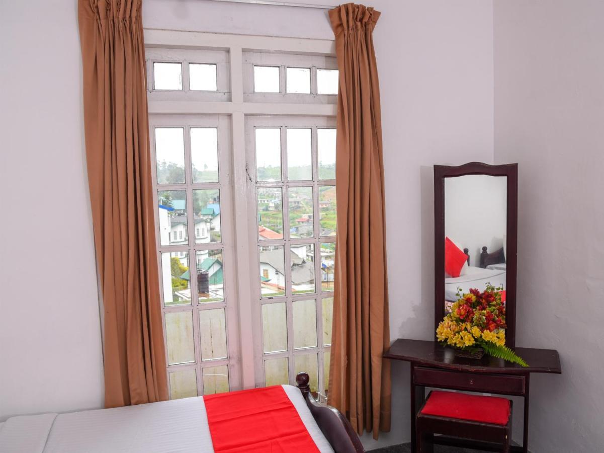 Grand View Hotel Nuwara Eliya Kültér fotó