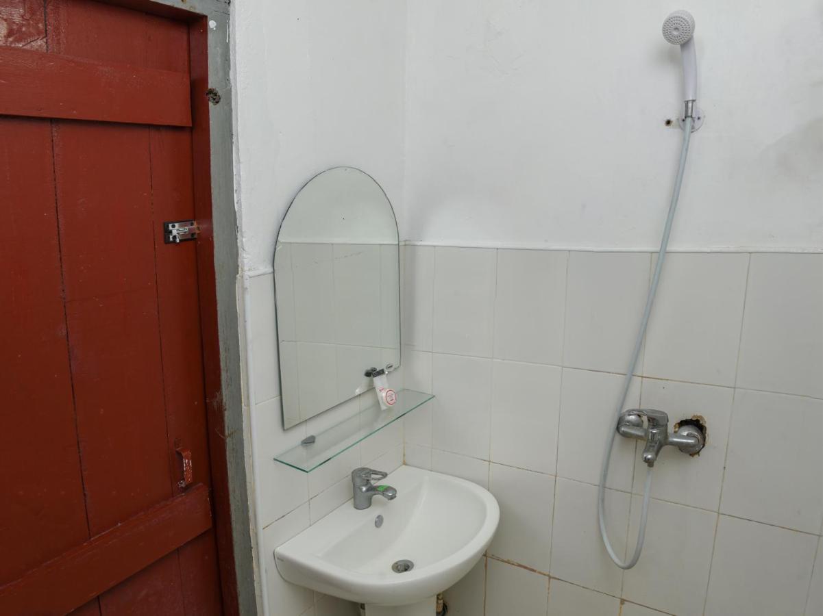 Grand View Hotel Nuwara Eliya Kültér fotó