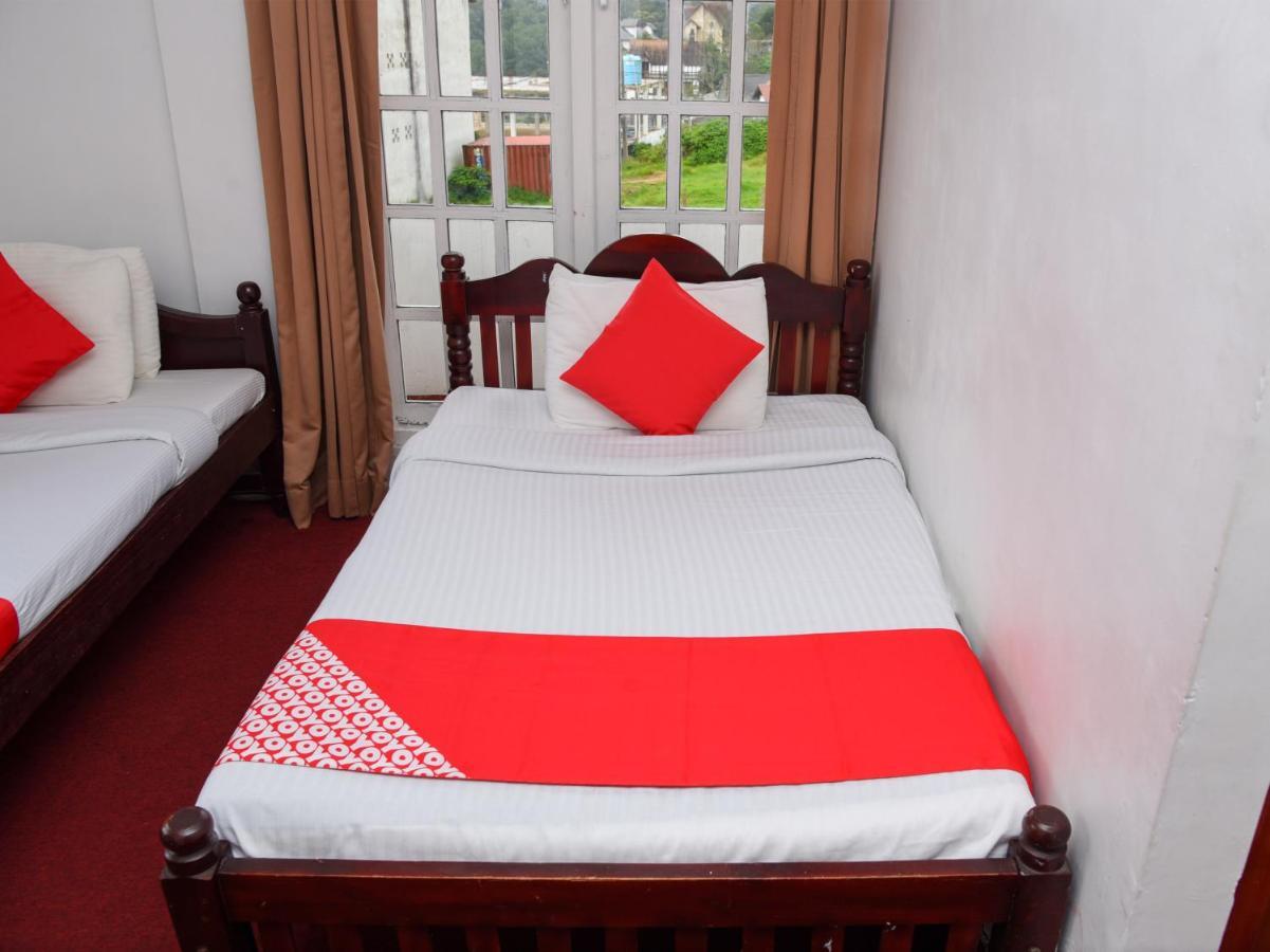 Grand View Hotel Nuwara Eliya Kültér fotó