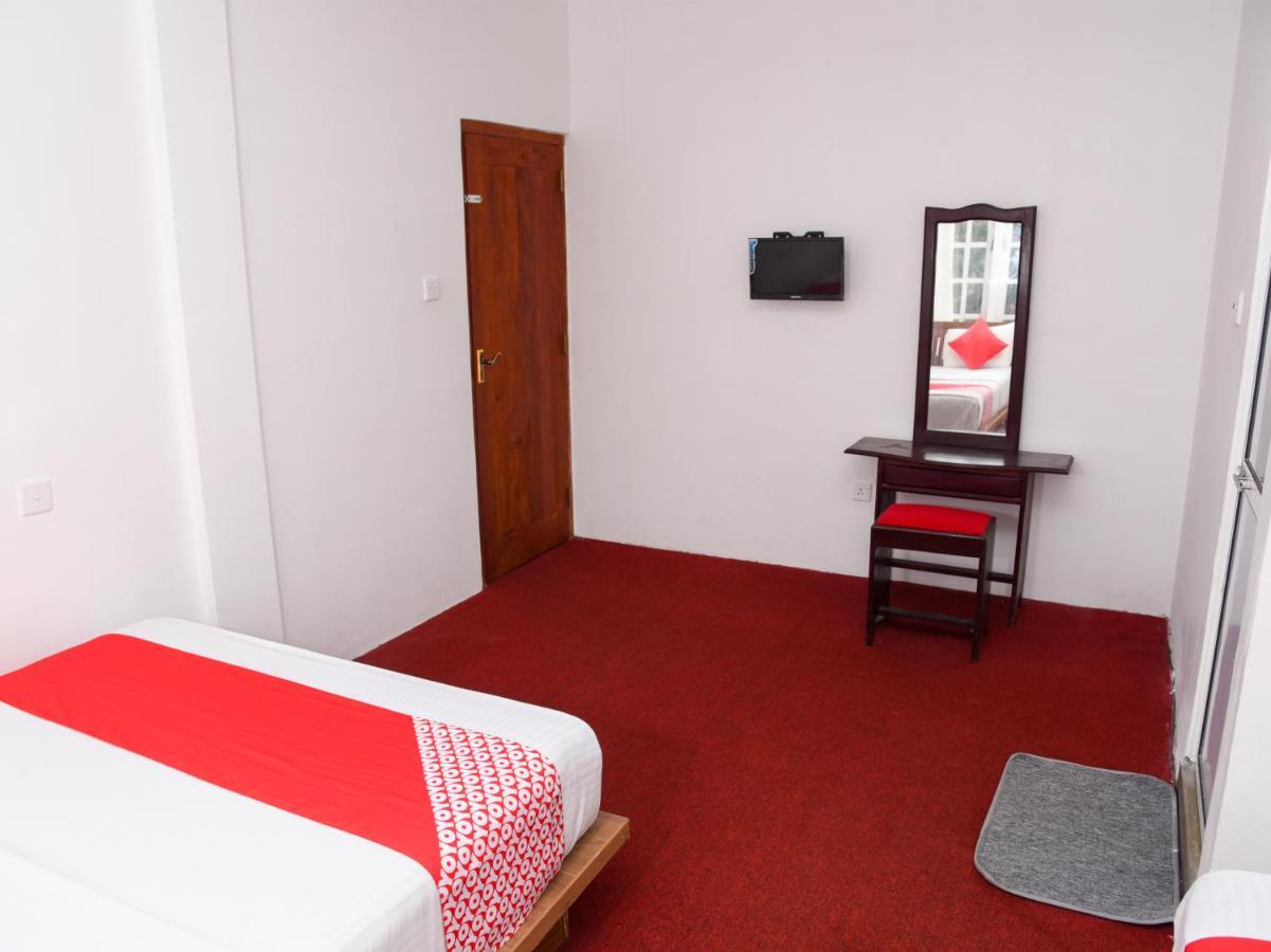 Grand View Hotel Nuwara Eliya Kültér fotó