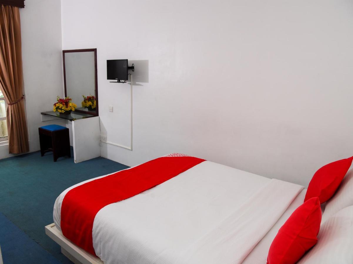 Grand View Hotel Nuwara Eliya Kültér fotó