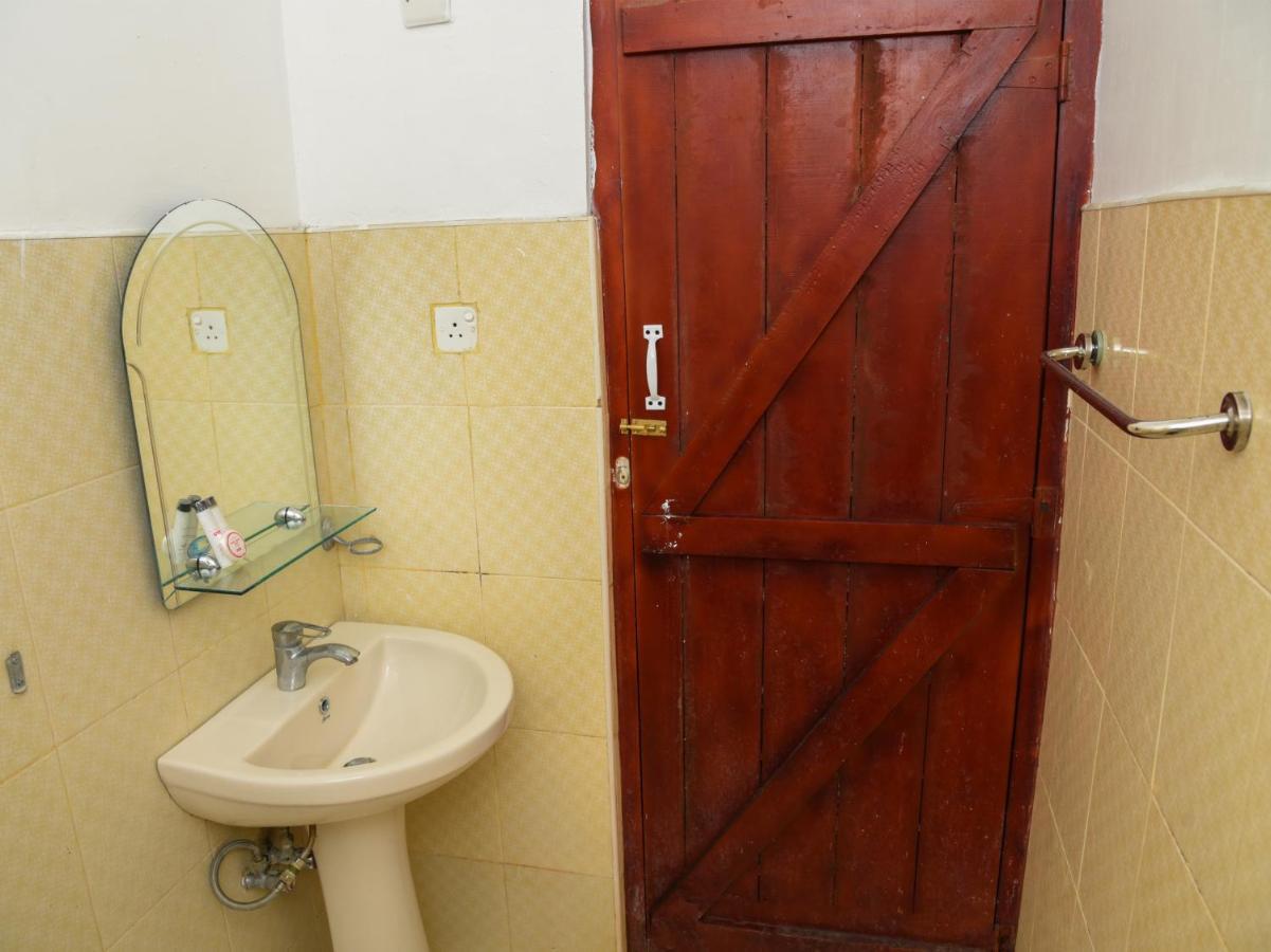 Grand View Hotel Nuwara Eliya Kültér fotó