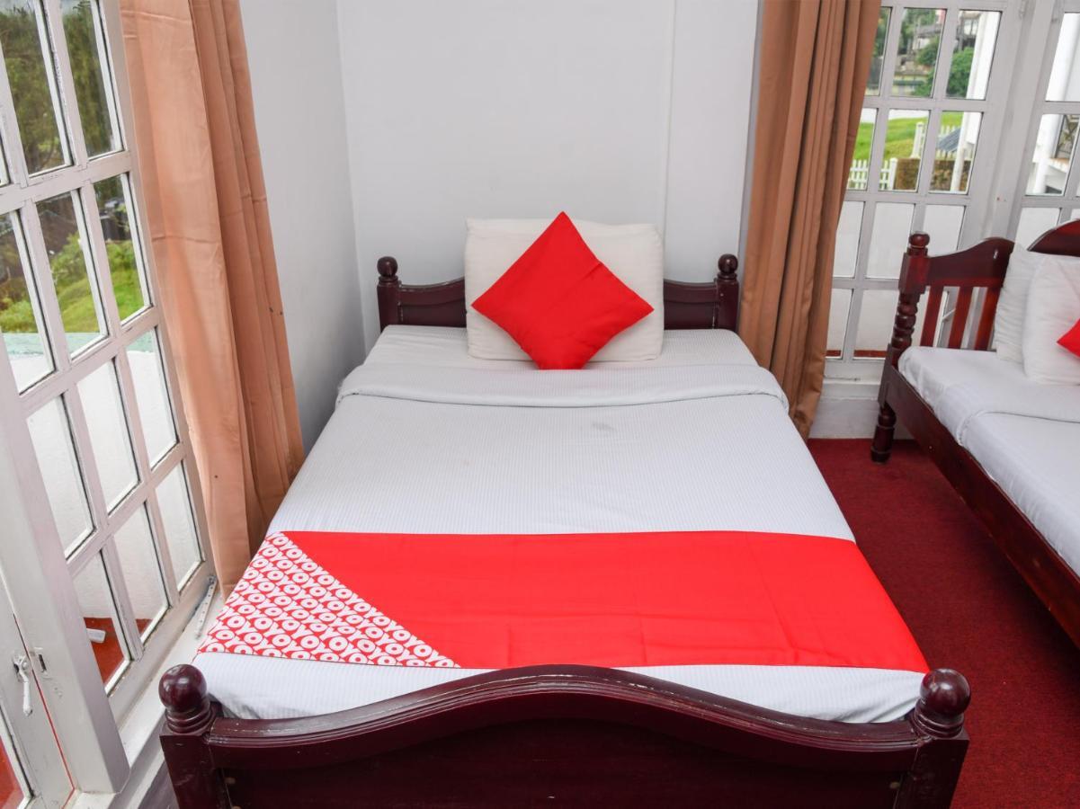 Grand View Hotel Nuwara Eliya Kültér fotó
