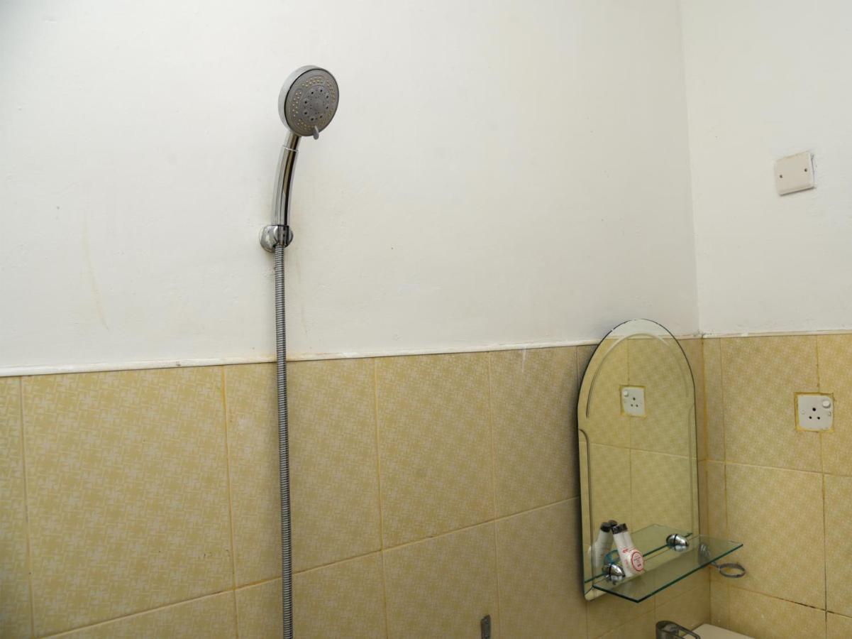 Grand View Hotel Nuwara Eliya Kültér fotó