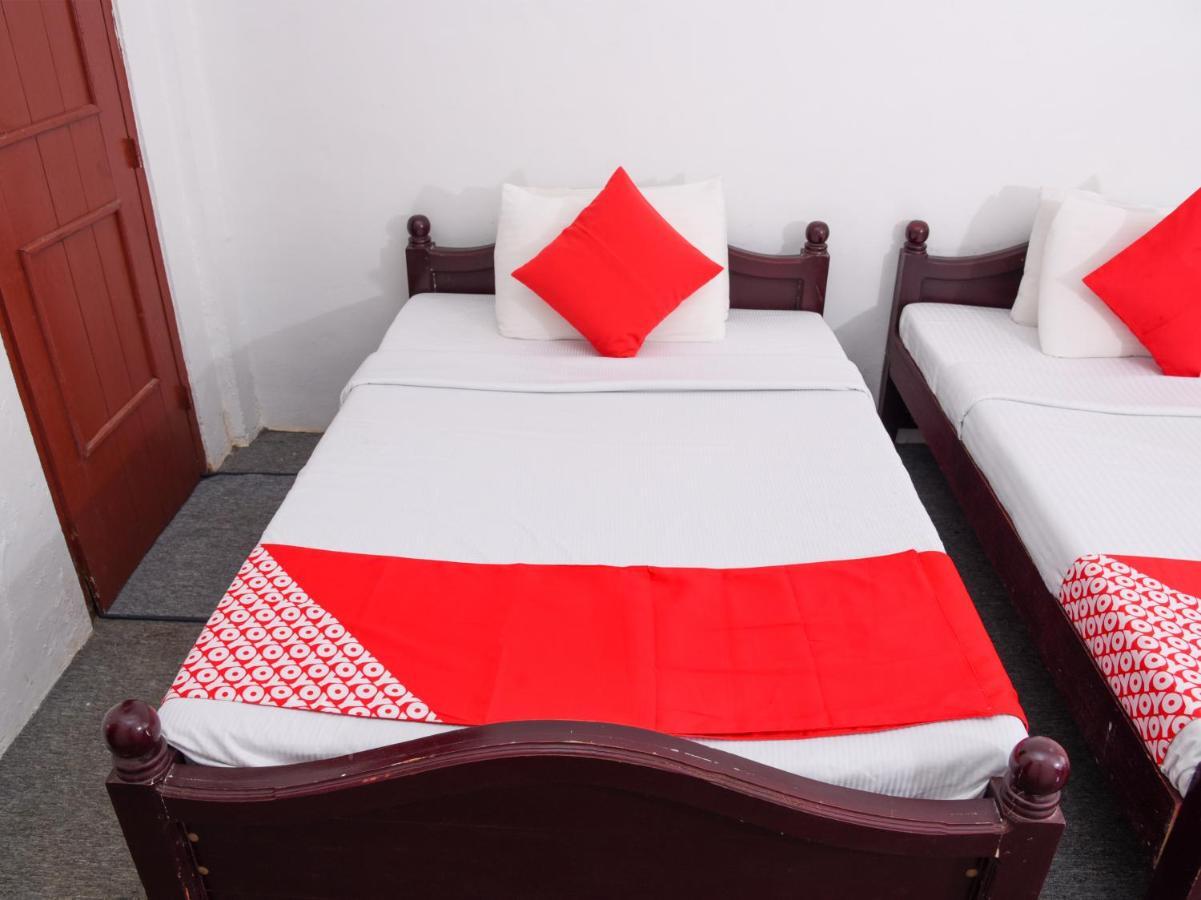 Grand View Hotel Nuwara Eliya Kültér fotó