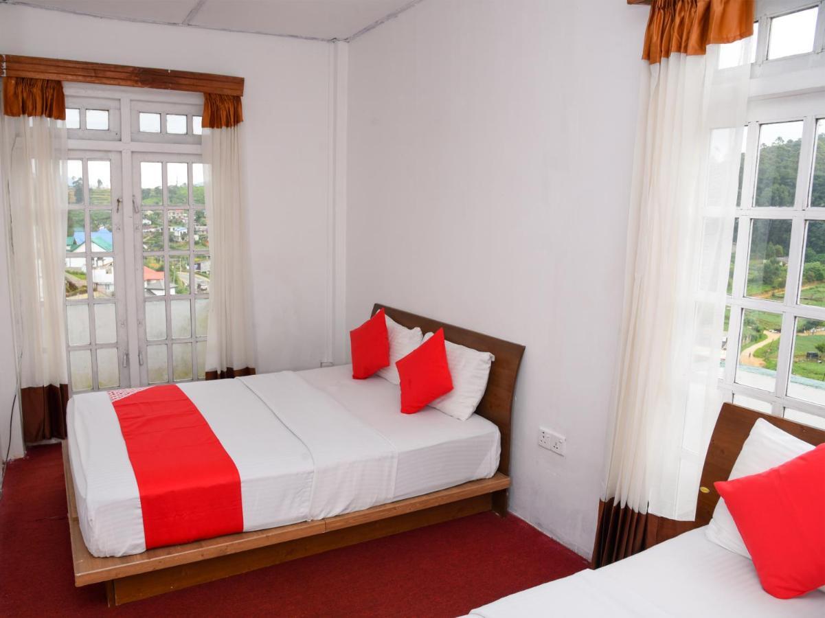 Grand View Hotel Nuwara Eliya Kültér fotó