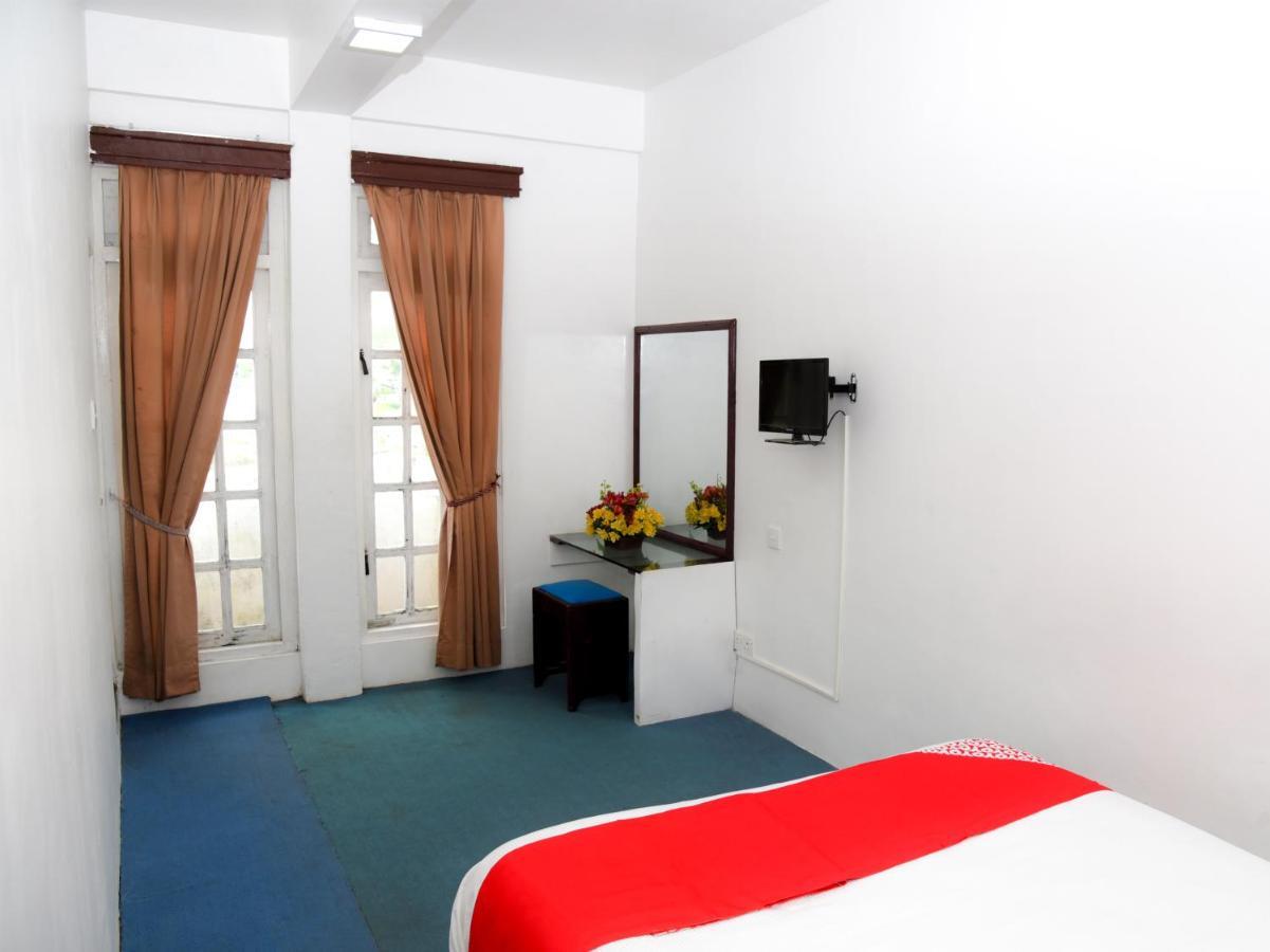 Grand View Hotel Nuwara Eliya Kültér fotó
