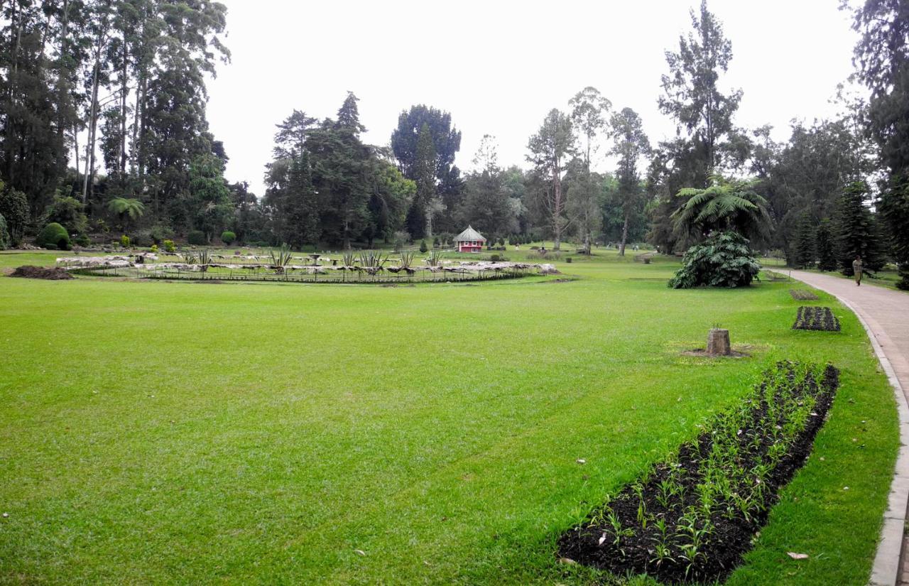 Grand View Hotel Nuwara Eliya Kültér fotó