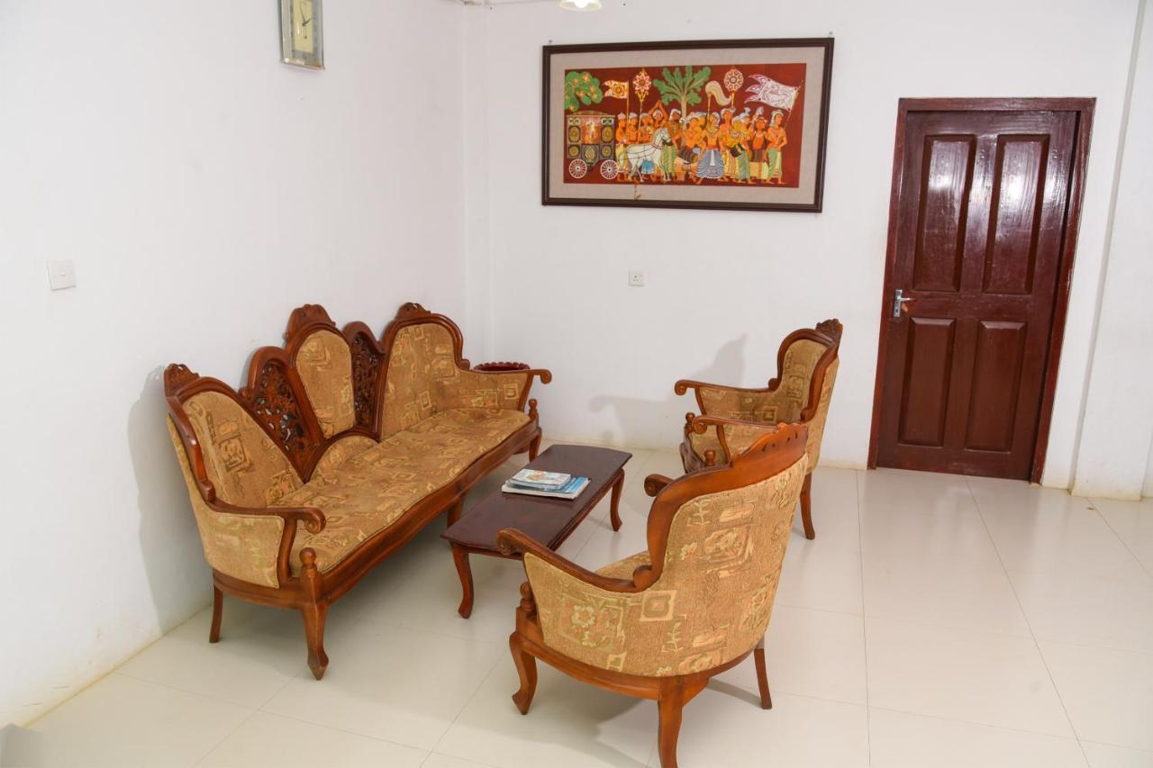 Grand View Hotel Nuwara Eliya Kültér fotó