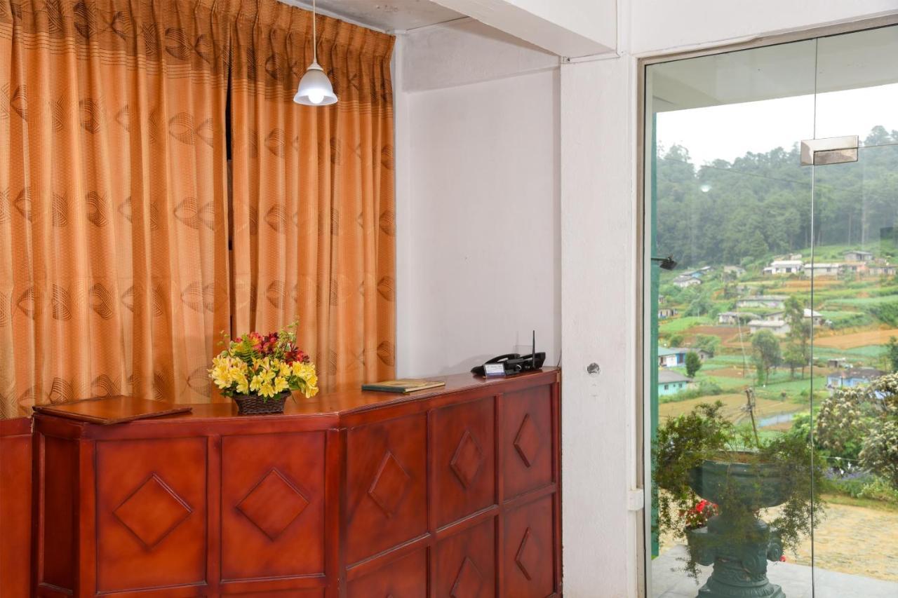 Grand View Hotel Nuwara Eliya Kültér fotó